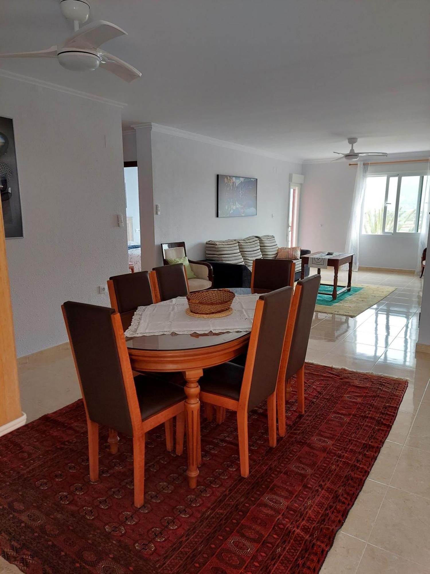 Gata De Gorgos Apartment Bagian luar foto