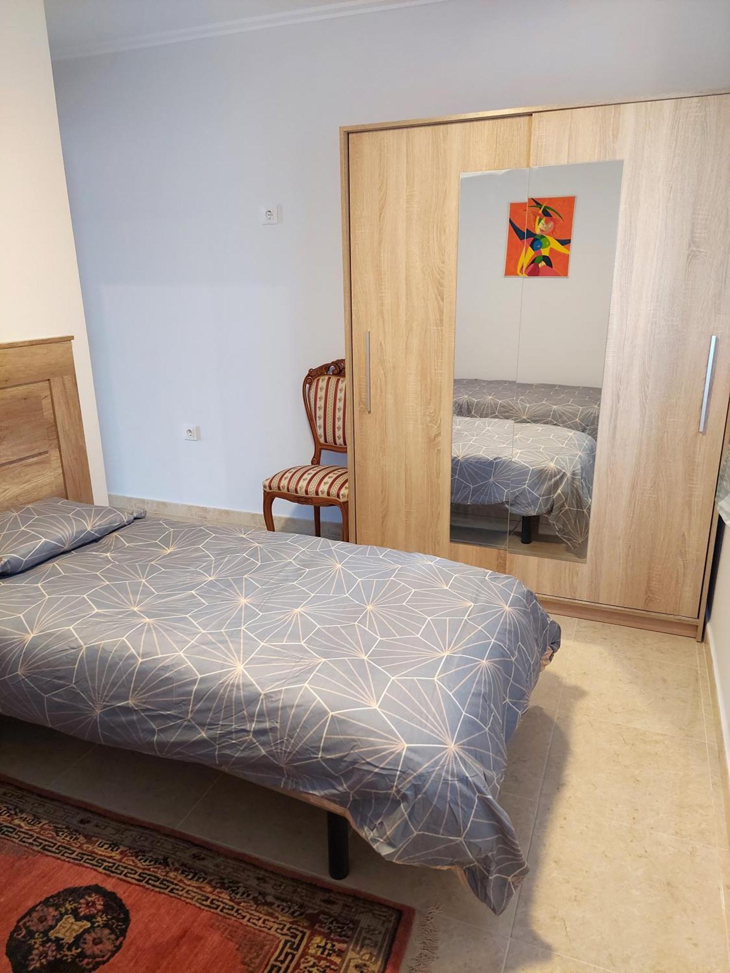 Gata De Gorgos Apartment Bagian luar foto