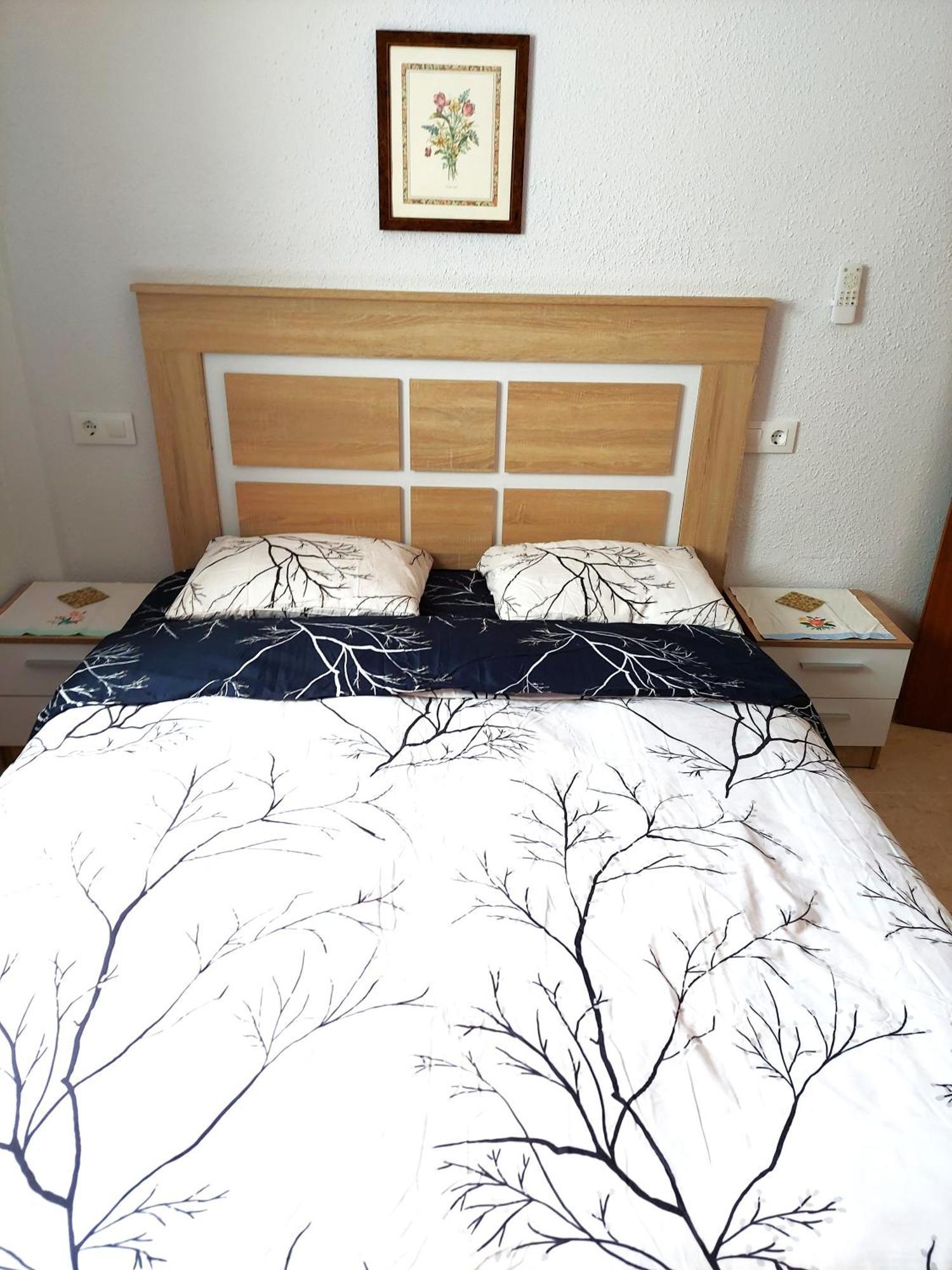 Gata De Gorgos Apartment Bagian luar foto