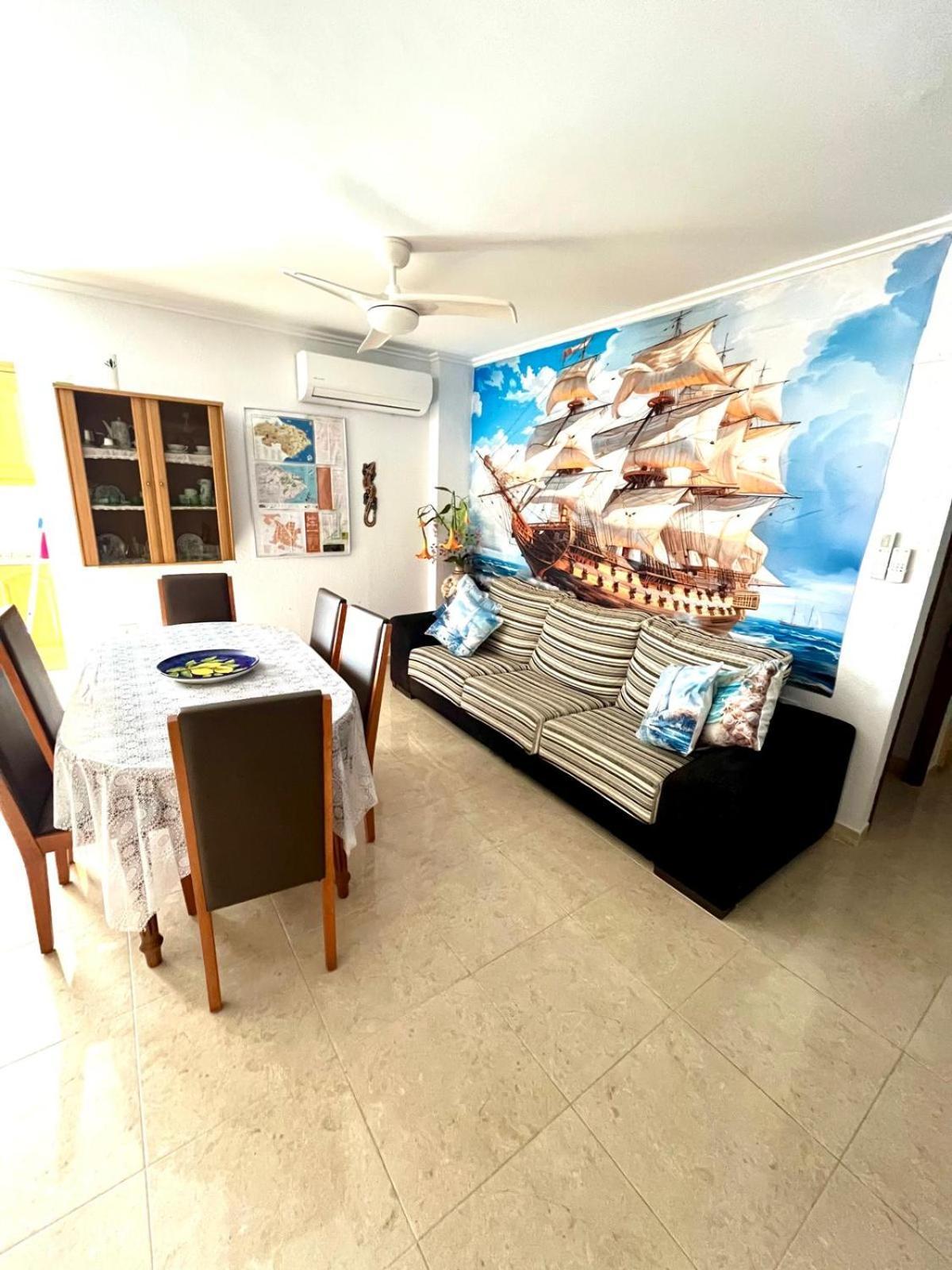 Gata De Gorgos Apartment Bagian luar foto